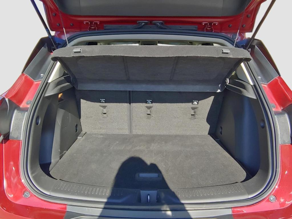 used 2022 Buick Encore GX car, priced at $18,900