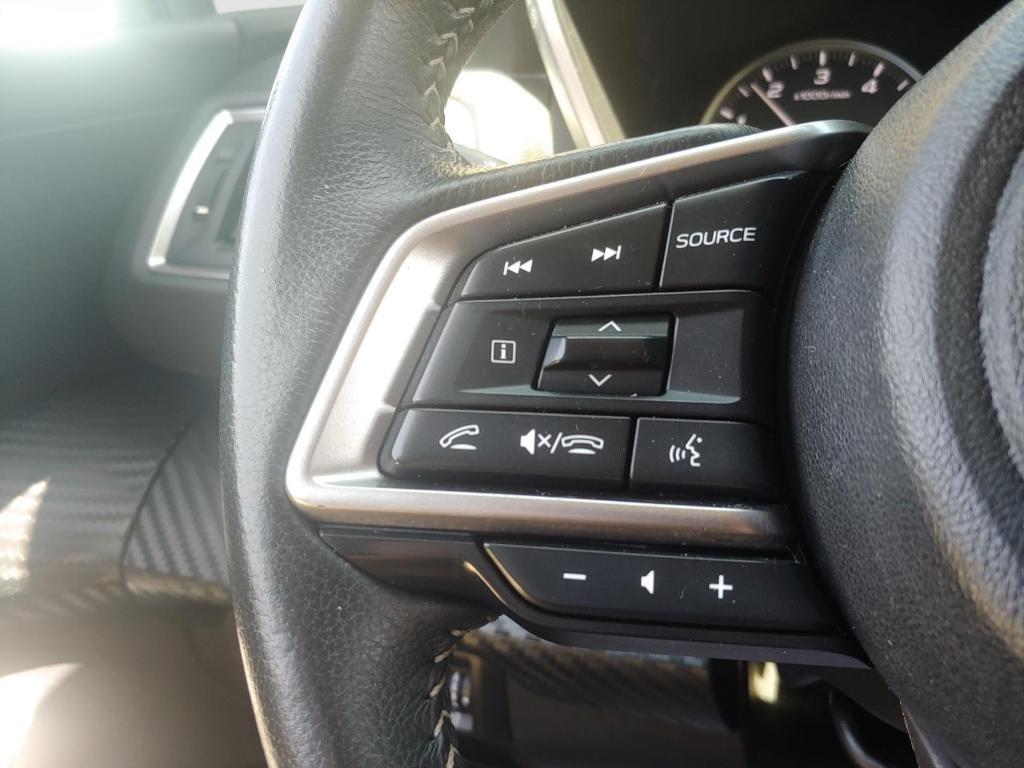 used 2024 Subaru Ascent car, priced at $32,995