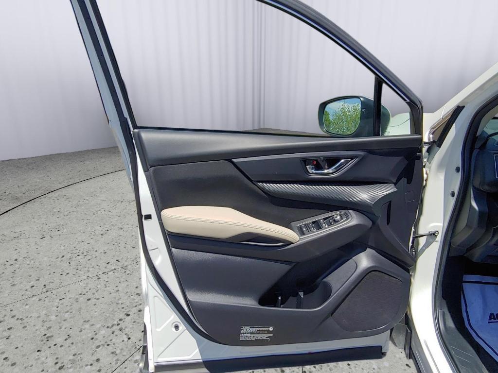 used 2024 Subaru Ascent car, priced at $32,995