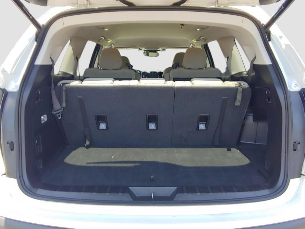 used 2024 Subaru Ascent car, priced at $32,995