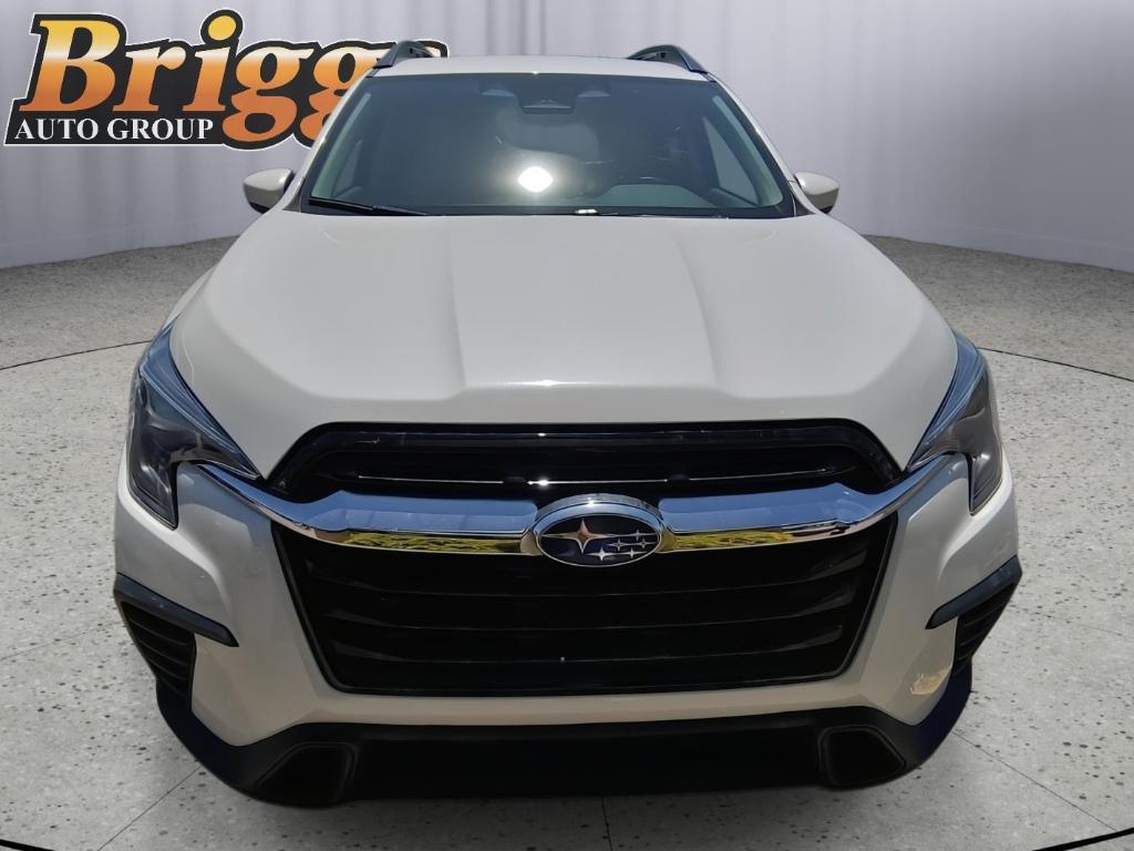 used 2024 Subaru Ascent car, priced at $32,995