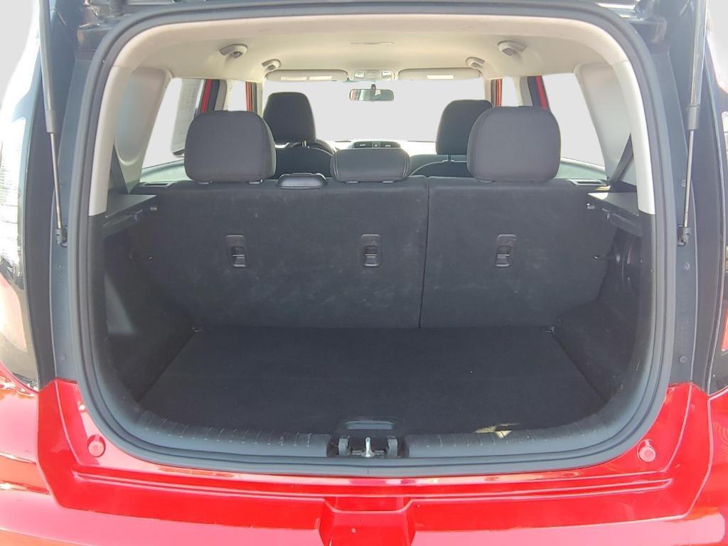 used 2019 Kia Soul car, priced at $14,995