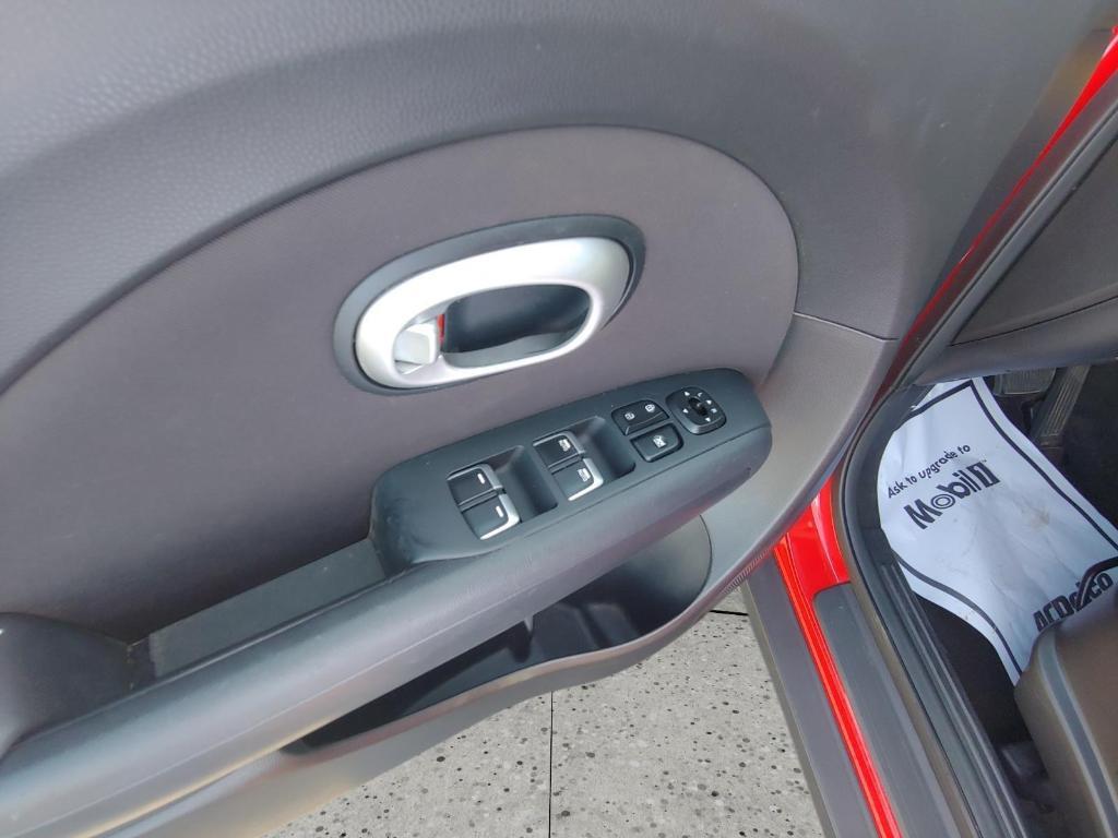 used 2019 Kia Soul car, priced at $14,995