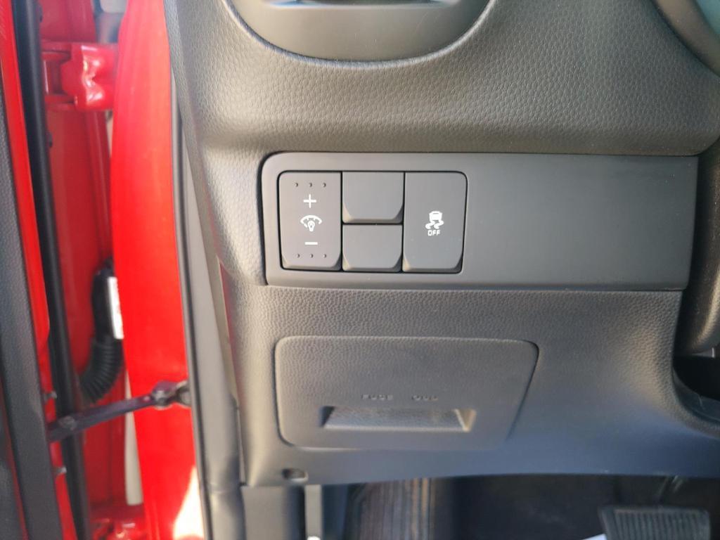 used 2019 Kia Soul car, priced at $14,995