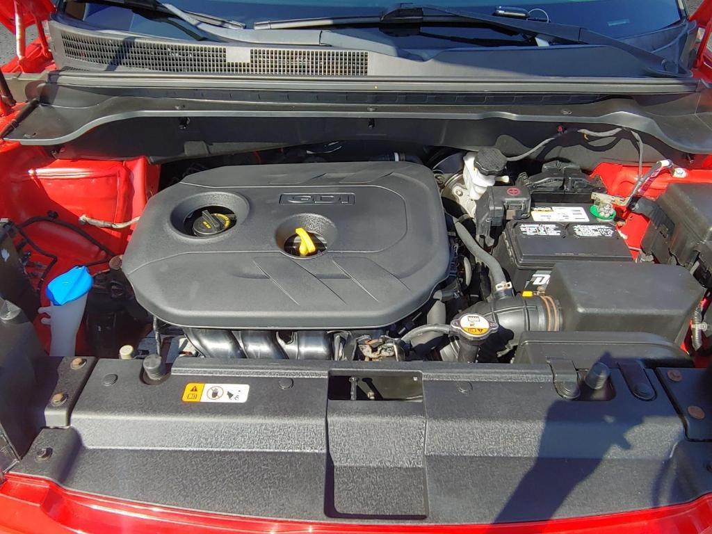 used 2019 Kia Soul car, priced at $14,995