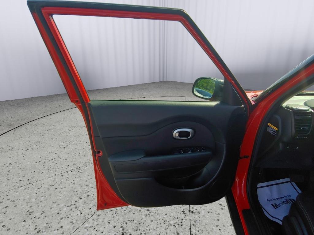 used 2019 Kia Soul car, priced at $14,995