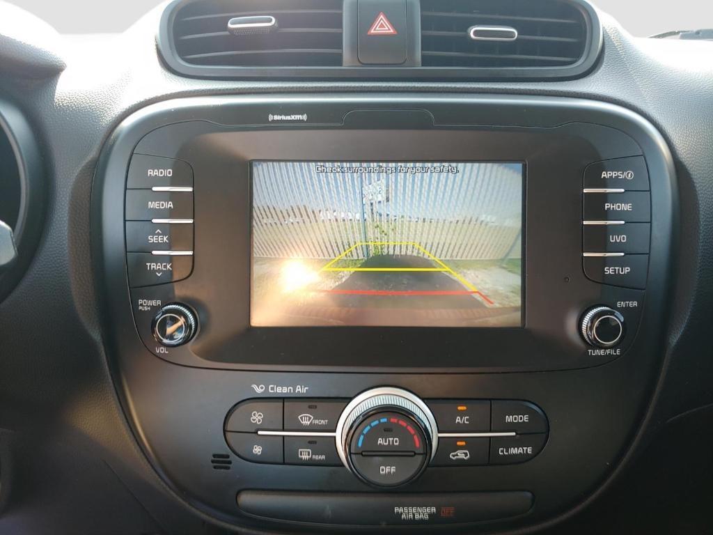 used 2019 Kia Soul car, priced at $14,995