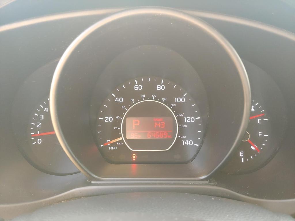used 2019 Kia Soul car, priced at $14,995