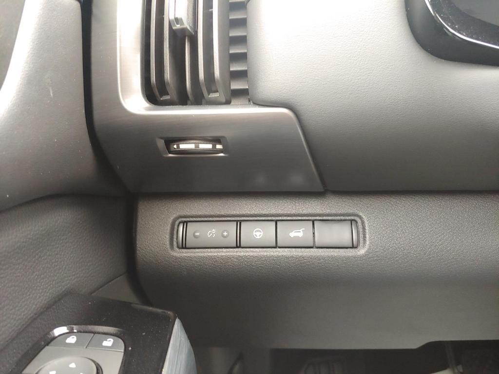 new 2025 Nissan Pathfinder car