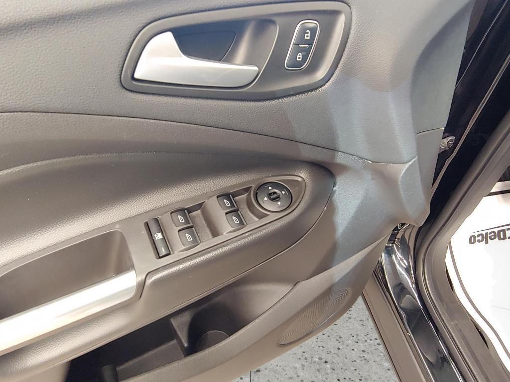 used 2018 Ford Escape car, priced at $16,500