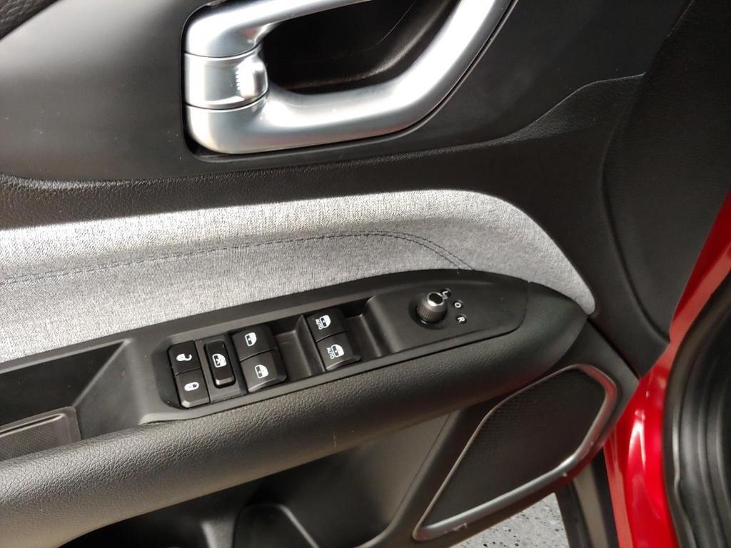 used 2025 Jeep Compass car, priced at $24,600