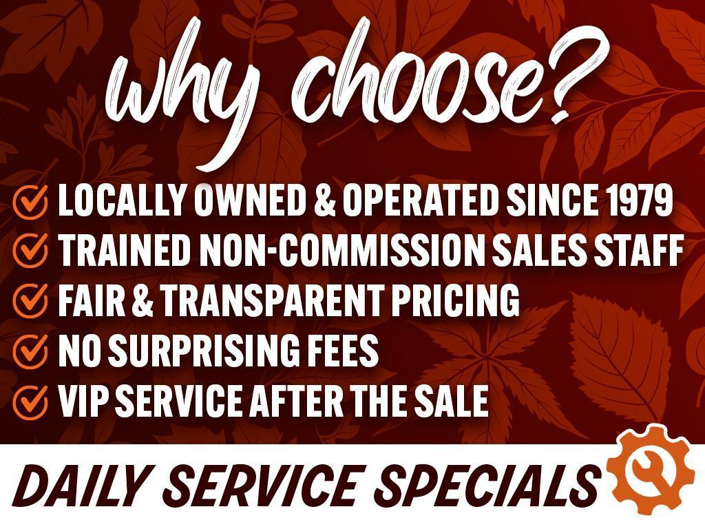 used 2025 Jeep Compass car, priced at $24,600