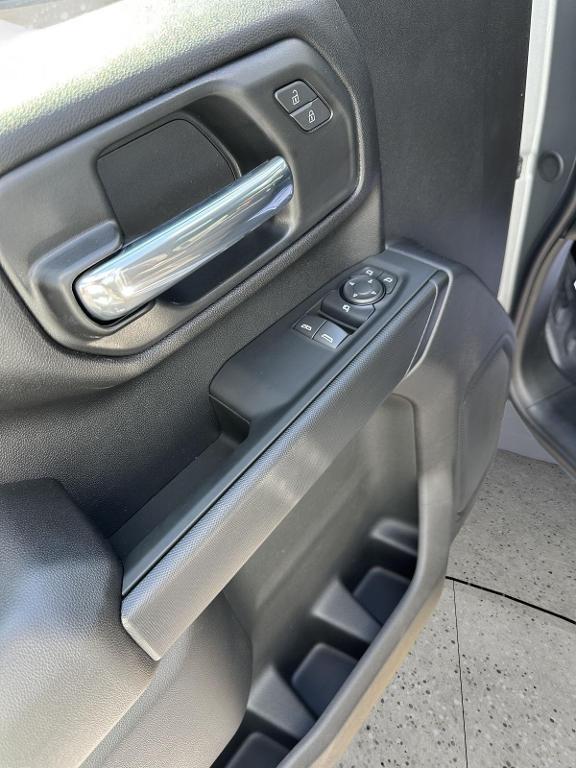 new 2025 GMC Sierra 2500 car, priced at $49,645