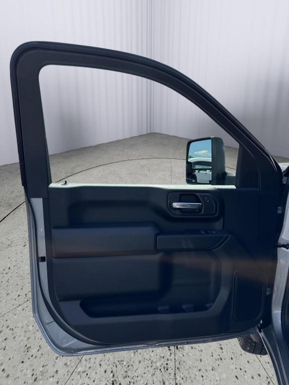 new 2025 GMC Sierra 2500 car, priced at $49,645