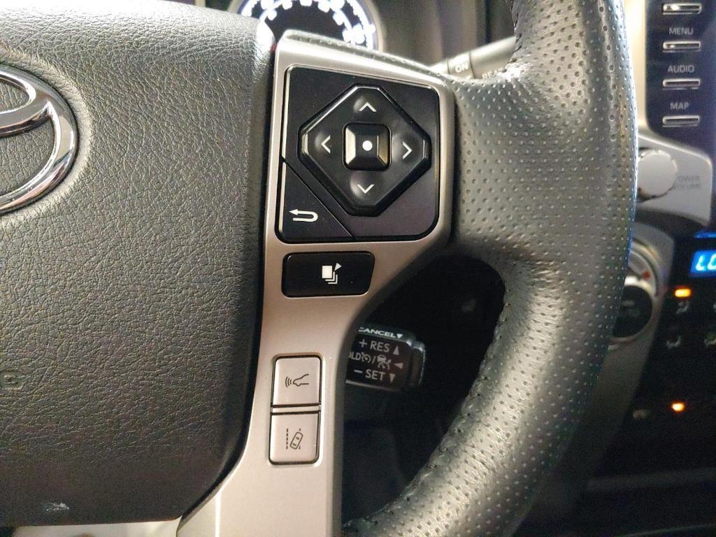 used 2024 Toyota 4Runner car, priced at $53,695