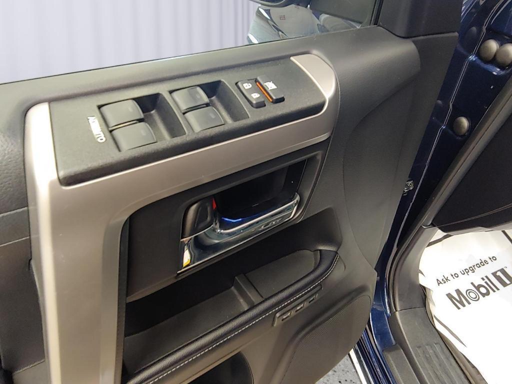 used 2024 Toyota 4Runner car, priced at $53,695