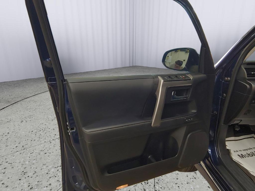 used 2024 Toyota 4Runner car, priced at $53,695