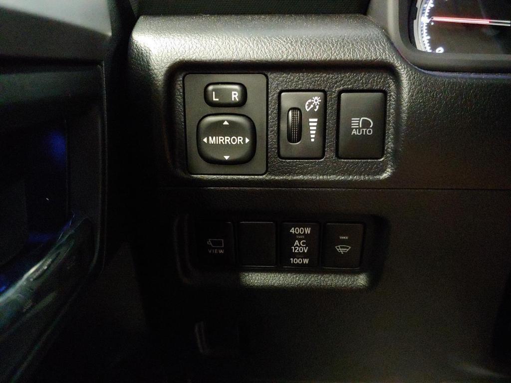 used 2024 Toyota 4Runner car, priced at $53,695