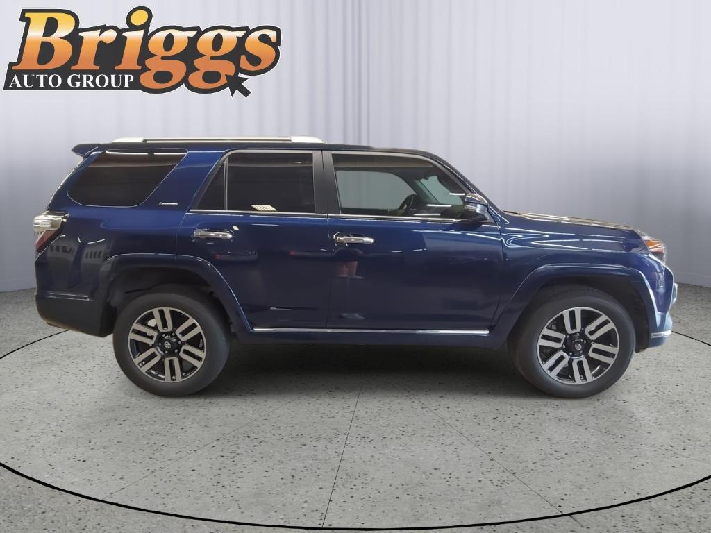 used 2024 Toyota 4Runner car, priced at $53,695