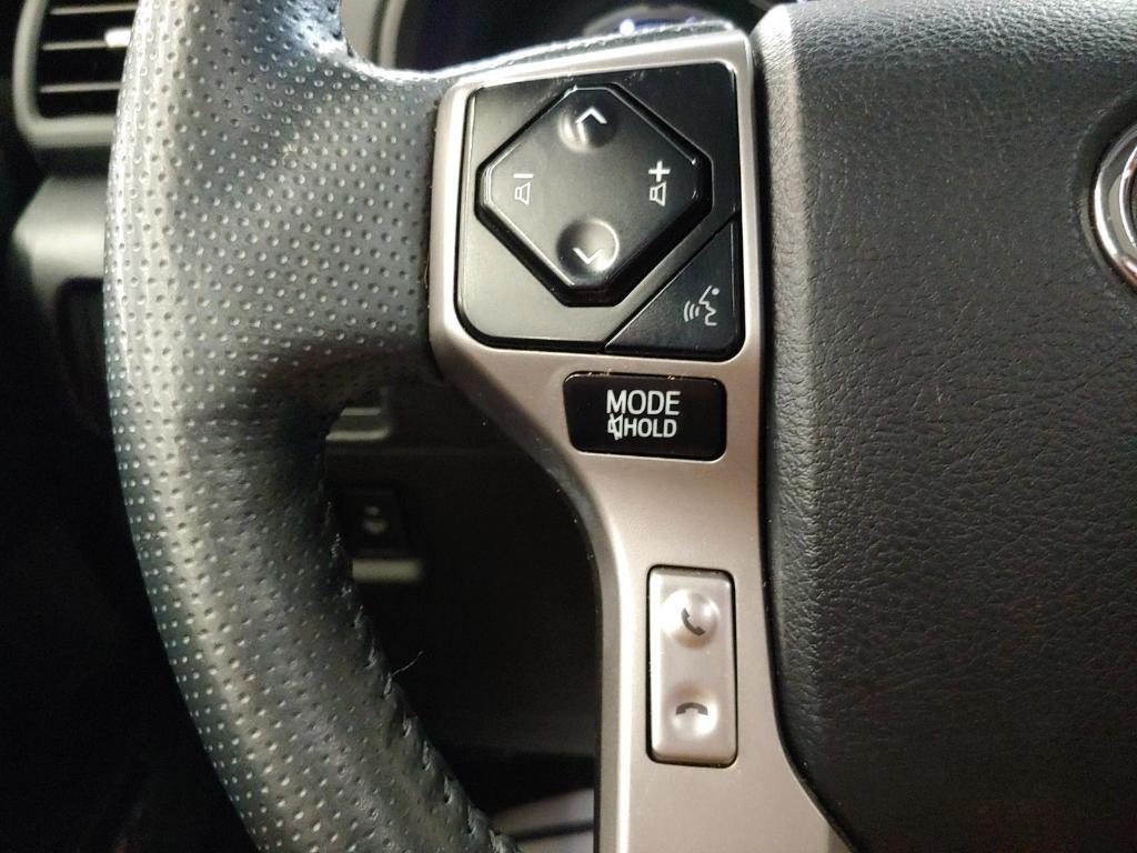 used 2024 Toyota 4Runner car, priced at $53,695