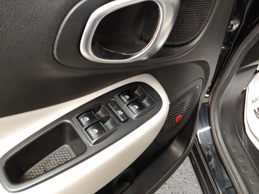 used 2018 FIAT 500L car, priced at $12,995