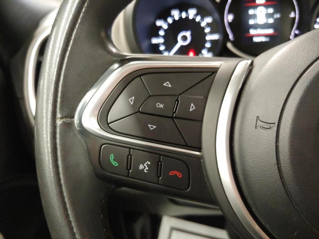 used 2018 FIAT 500L car, priced at $12,995