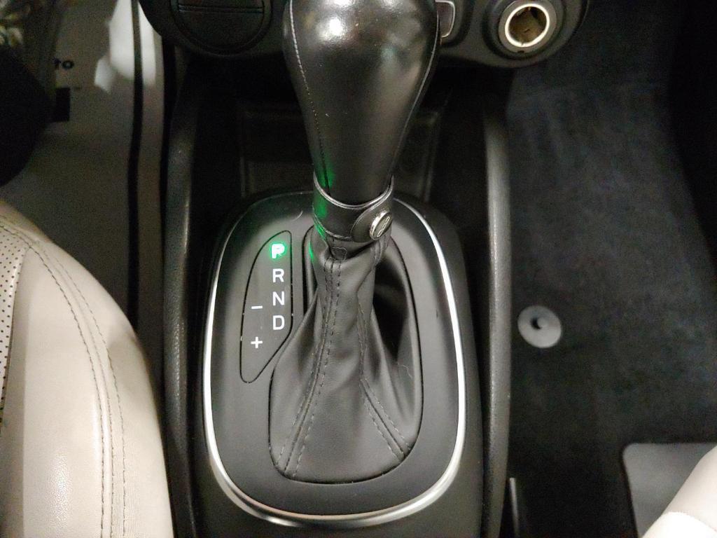 used 2018 FIAT 500L car, priced at $12,995