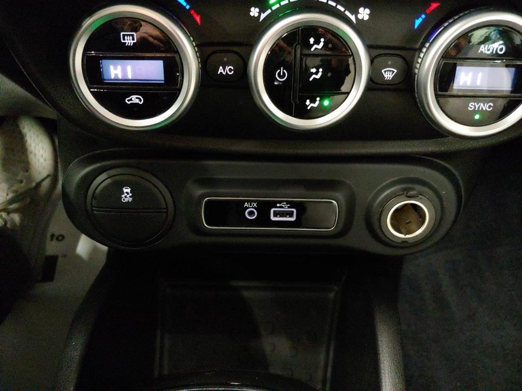 used 2018 FIAT 500L car, priced at $12,995