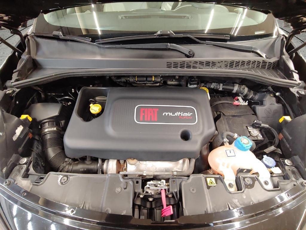 used 2018 FIAT 500L car, priced at $12,995