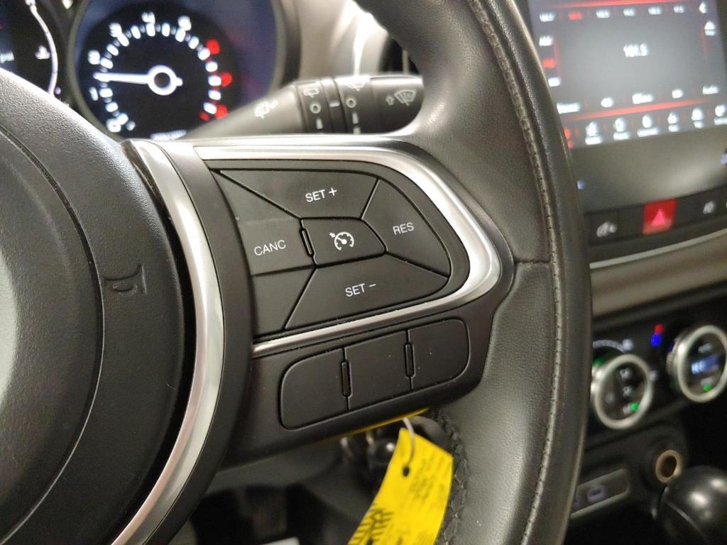 used 2018 FIAT 500L car, priced at $12,995