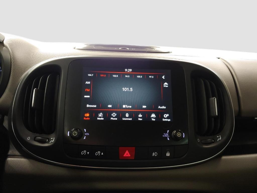 used 2018 FIAT 500L car, priced at $12,995