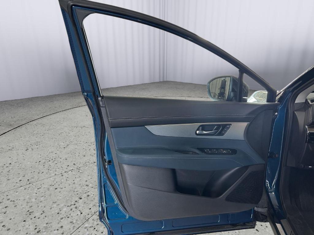 new 2025 Nissan Murano car, priced at $50,596
