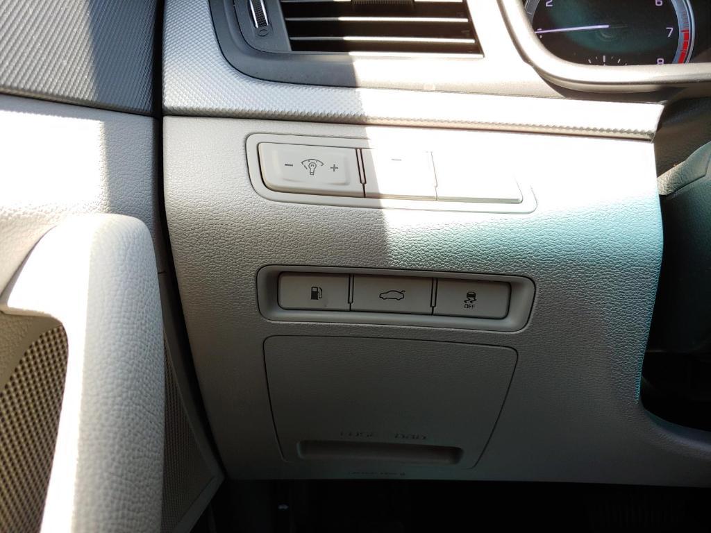 used 2018 Hyundai Sonata car, priced at $17,900