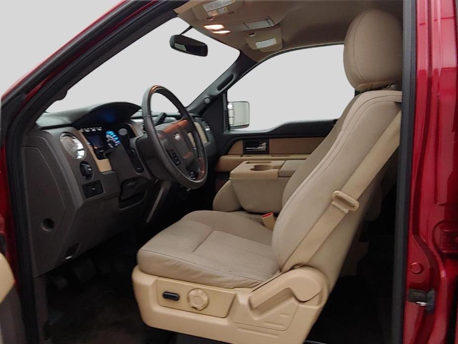 used 2013 Ford F-150 car, priced at $14,995