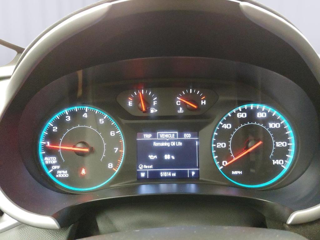 used 2022 Chevrolet Malibu car, priced at $19,900