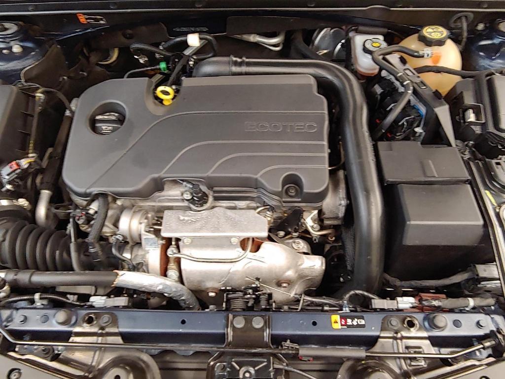 used 2022 Chevrolet Malibu car, priced at $19,900