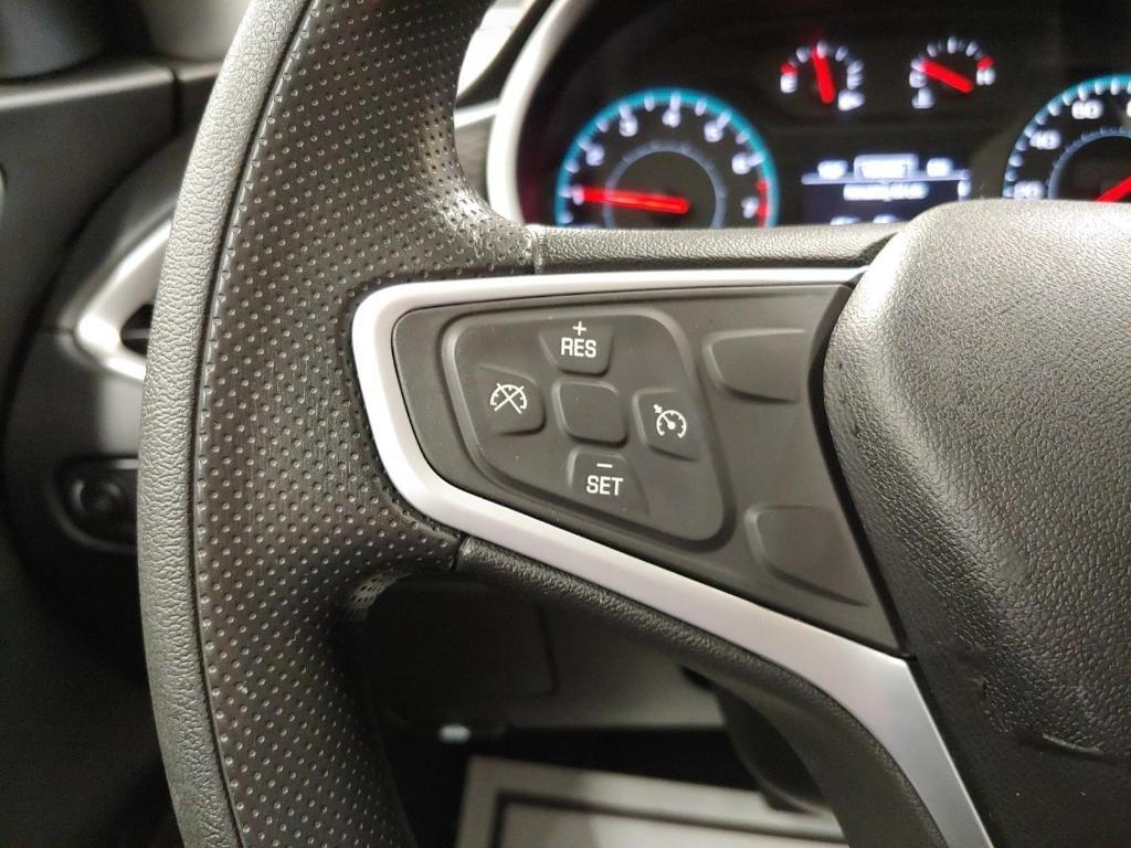 used 2022 Chevrolet Malibu car, priced at $19,900