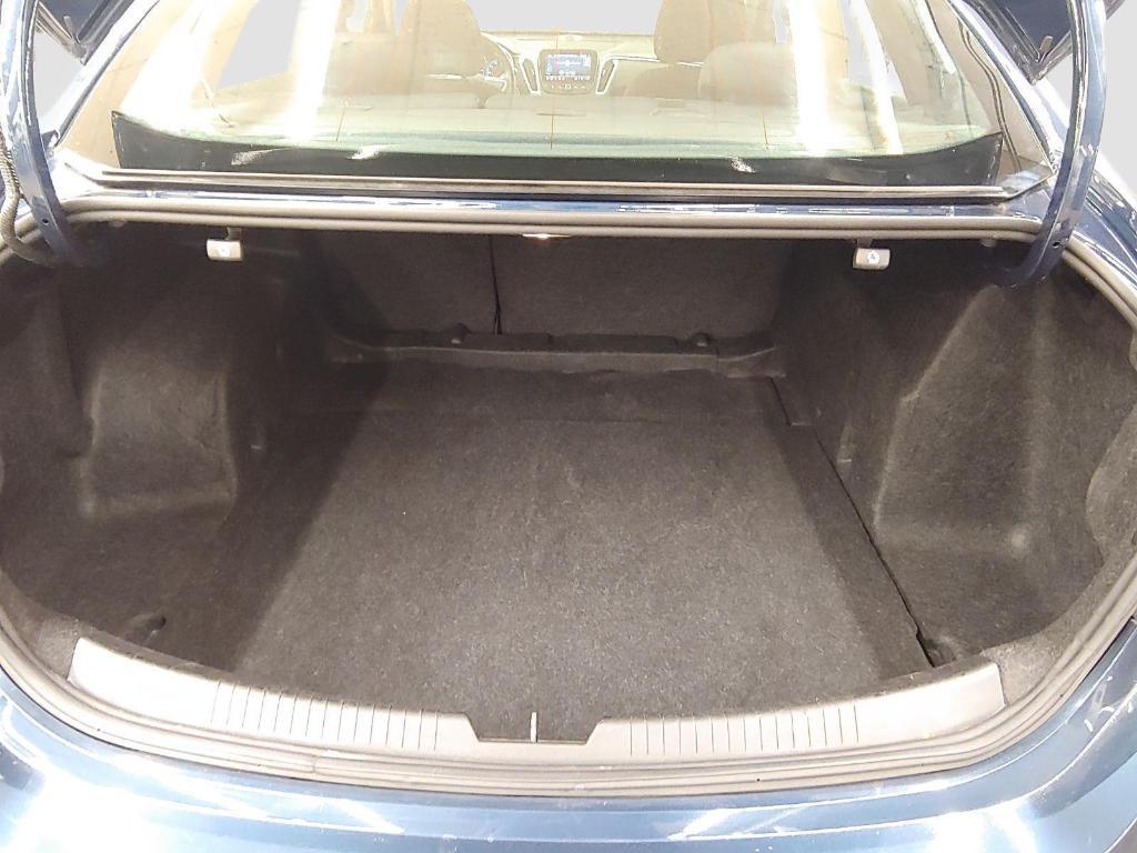 used 2022 Chevrolet Malibu car, priced at $19,900