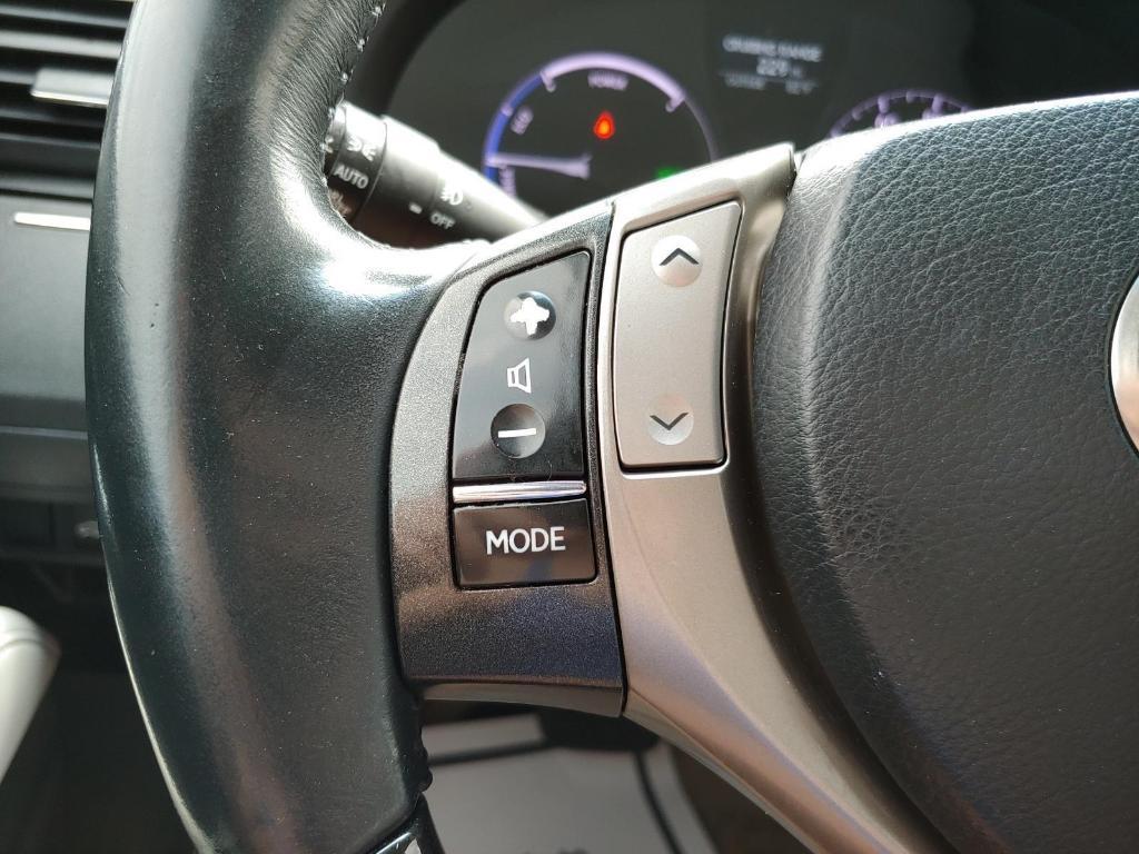 used 2013 Lexus RX 450h car, priced at $12,900