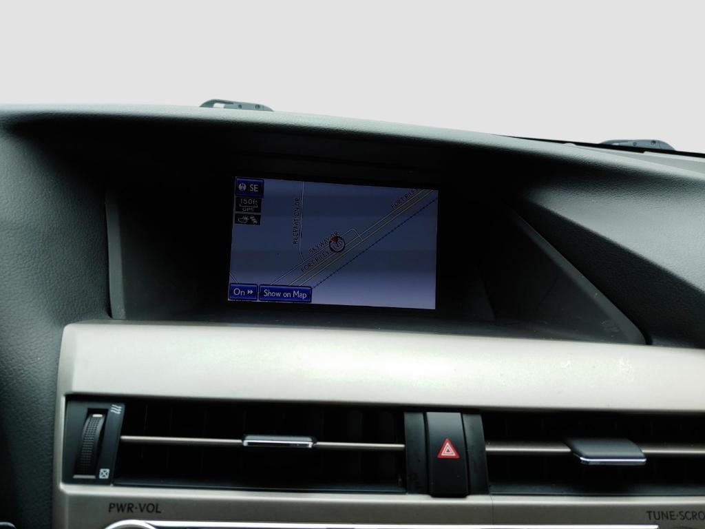 used 2013 Lexus RX 450h car, priced at $12,900