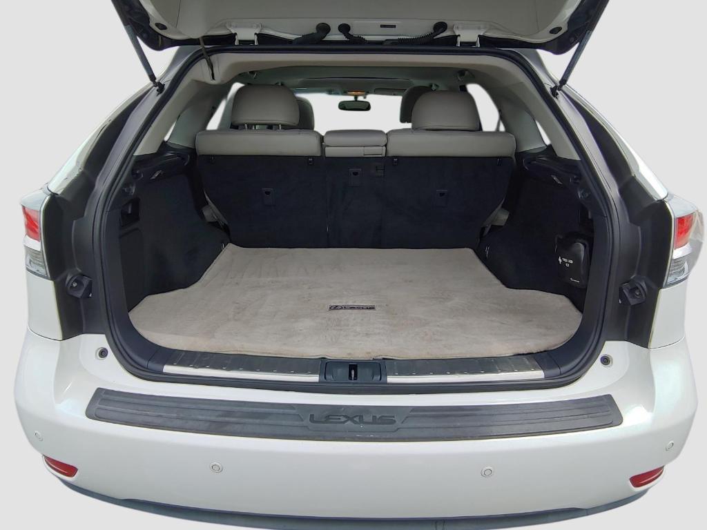 used 2013 Lexus RX 450h car, priced at $12,900