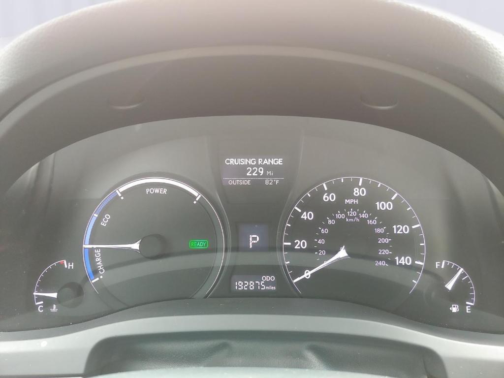 used 2013 Lexus RX 450h car, priced at $12,900