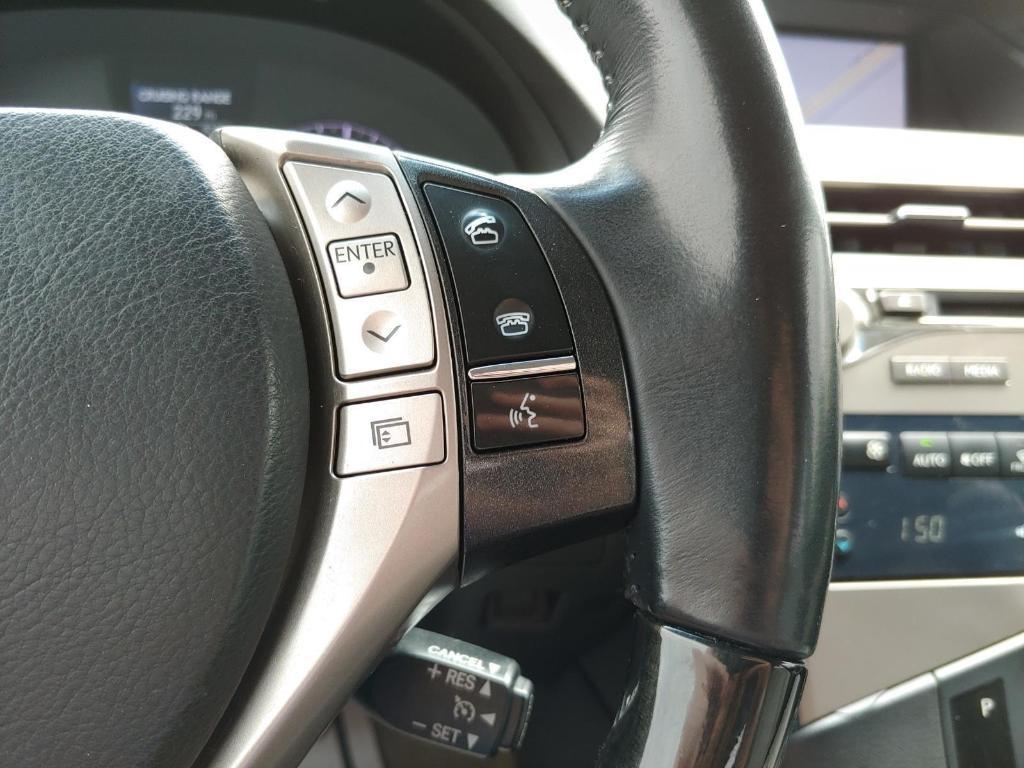 used 2013 Lexus RX 450h car, priced at $12,900
