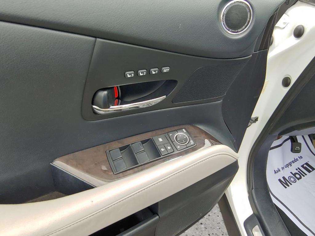 used 2013 Lexus RX 450h car, priced at $12,900