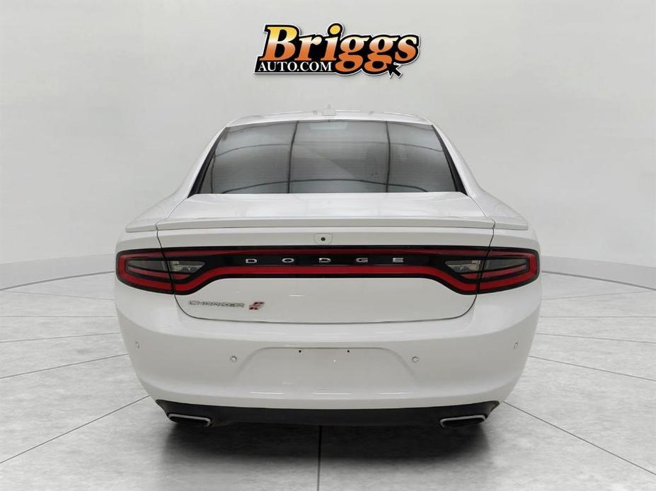 used 2018 Dodge Charger car, priced at $18,995