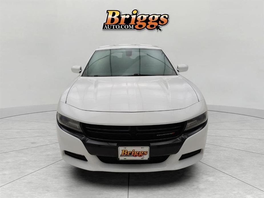 used 2018 Dodge Charger car, priced at $18,995