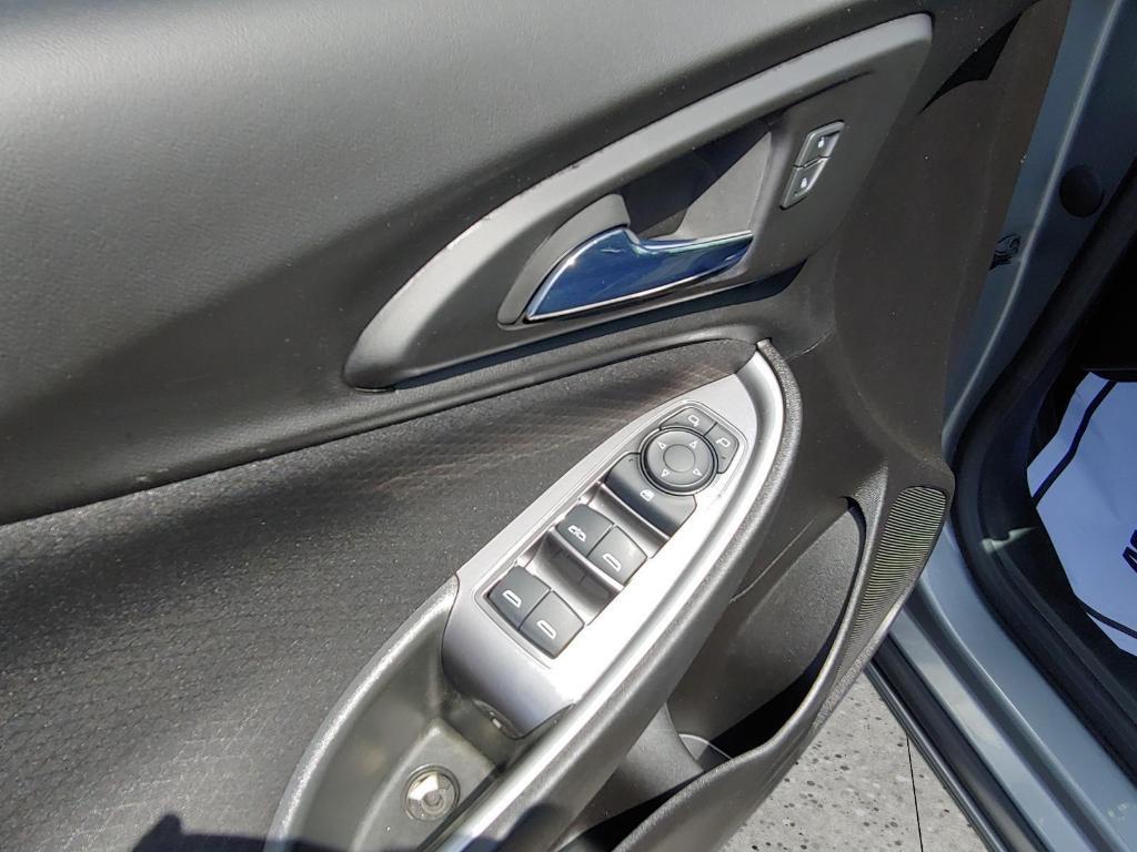 used 2024 Chevrolet Malibu car, priced at $21,500