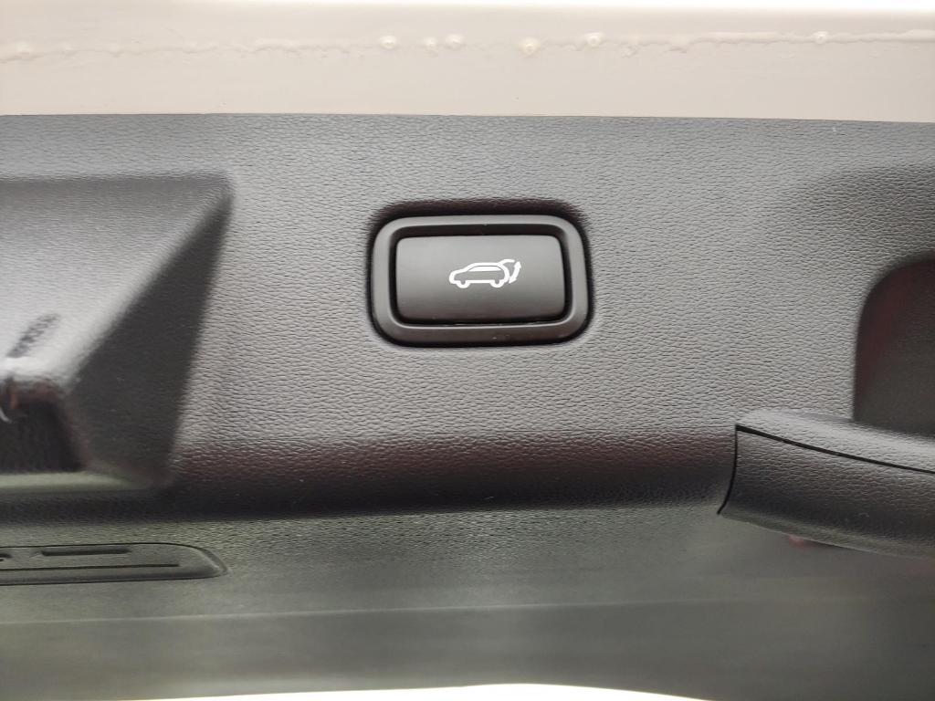 used 2024 Hyundai Tucson car, priced at $23,500