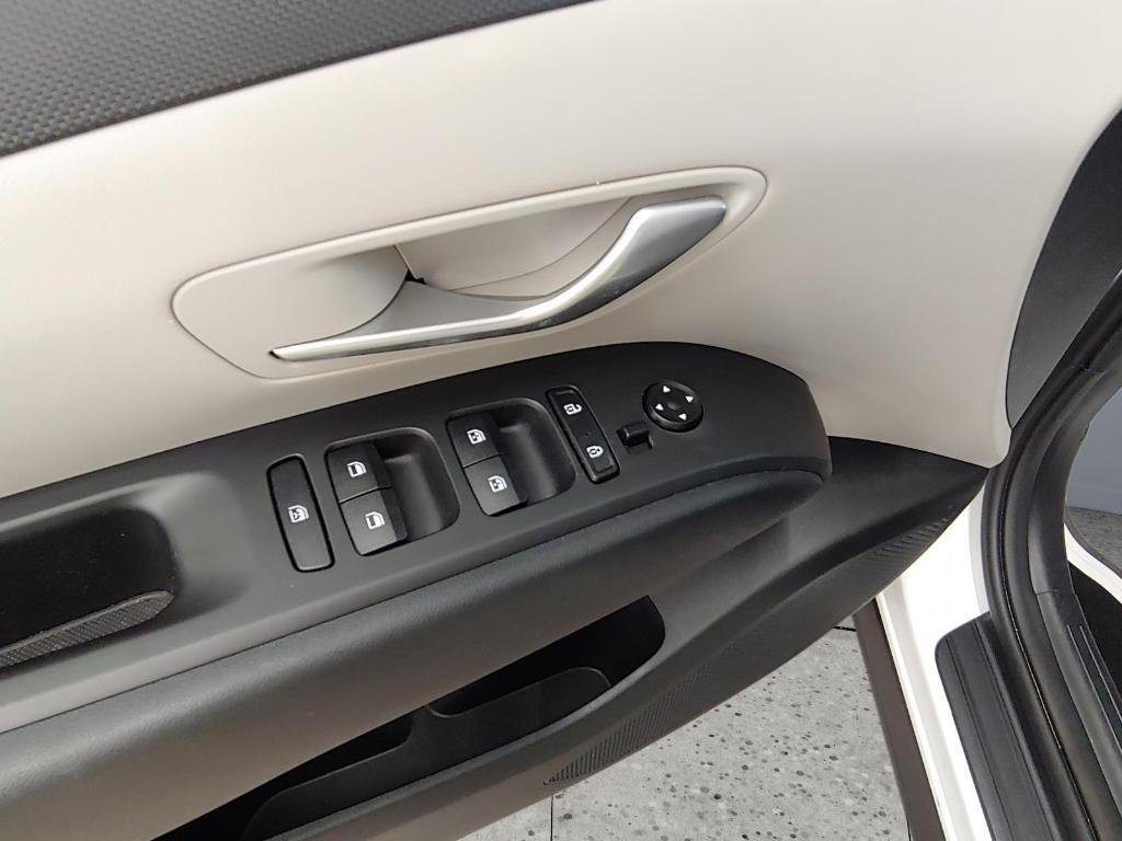 used 2024 Hyundai Tucson car, priced at $23,500