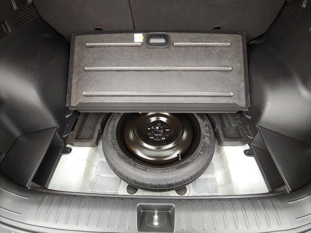 used 2024 Hyundai Tucson car, priced at $23,500
